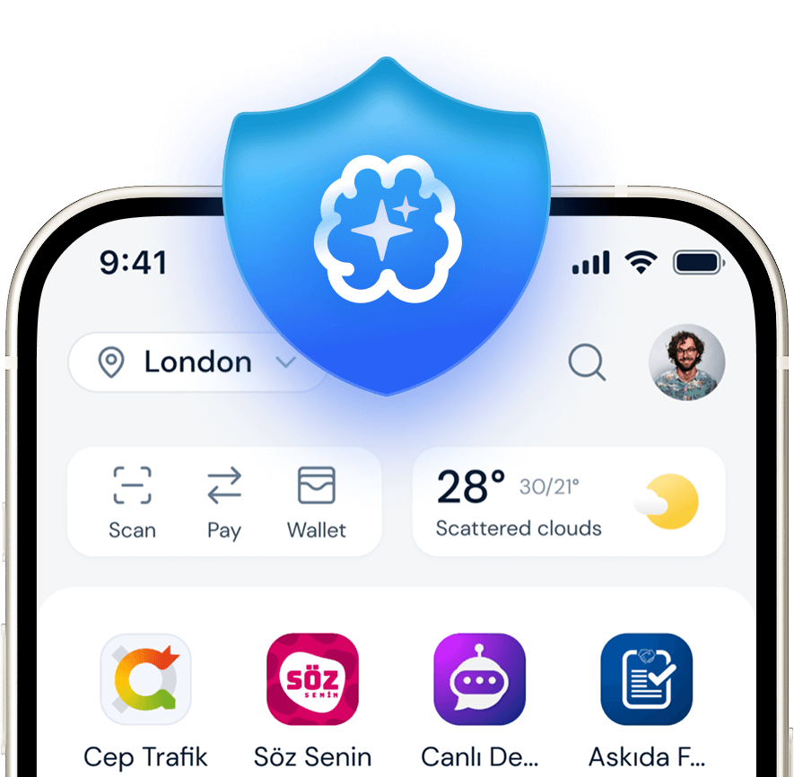 oneId4All-AI-Powered Protection-mobile-image