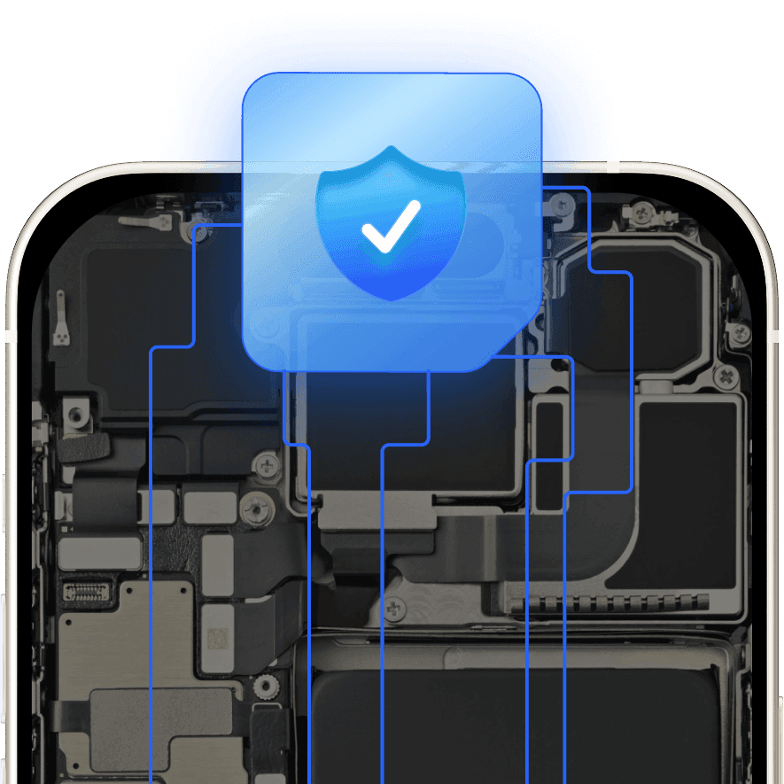 oneId4All-Bound to the Device-mobile-image