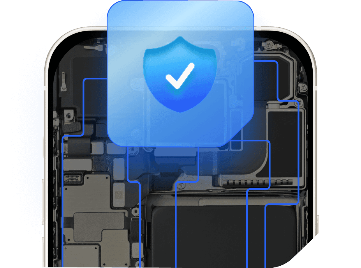 Deeply Integrated-image