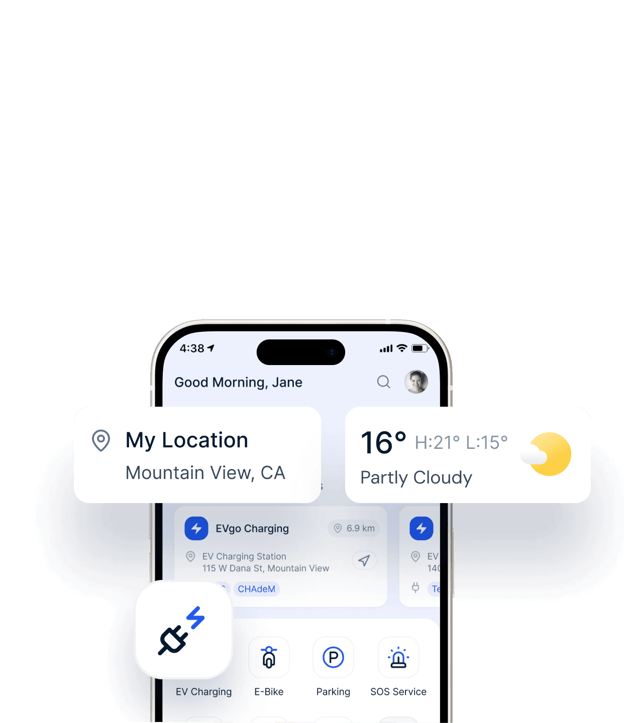 oneApp4All-Design Engaging Home Screens-image