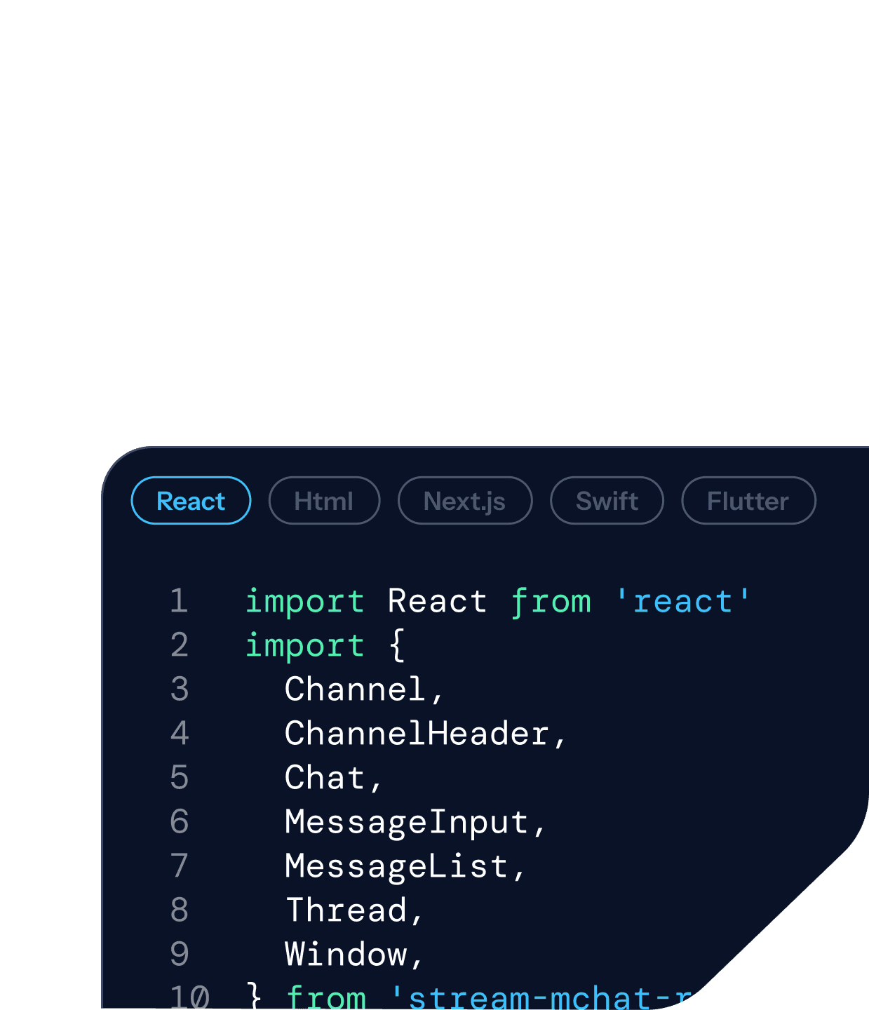 oneId4All-Easy Integration-image