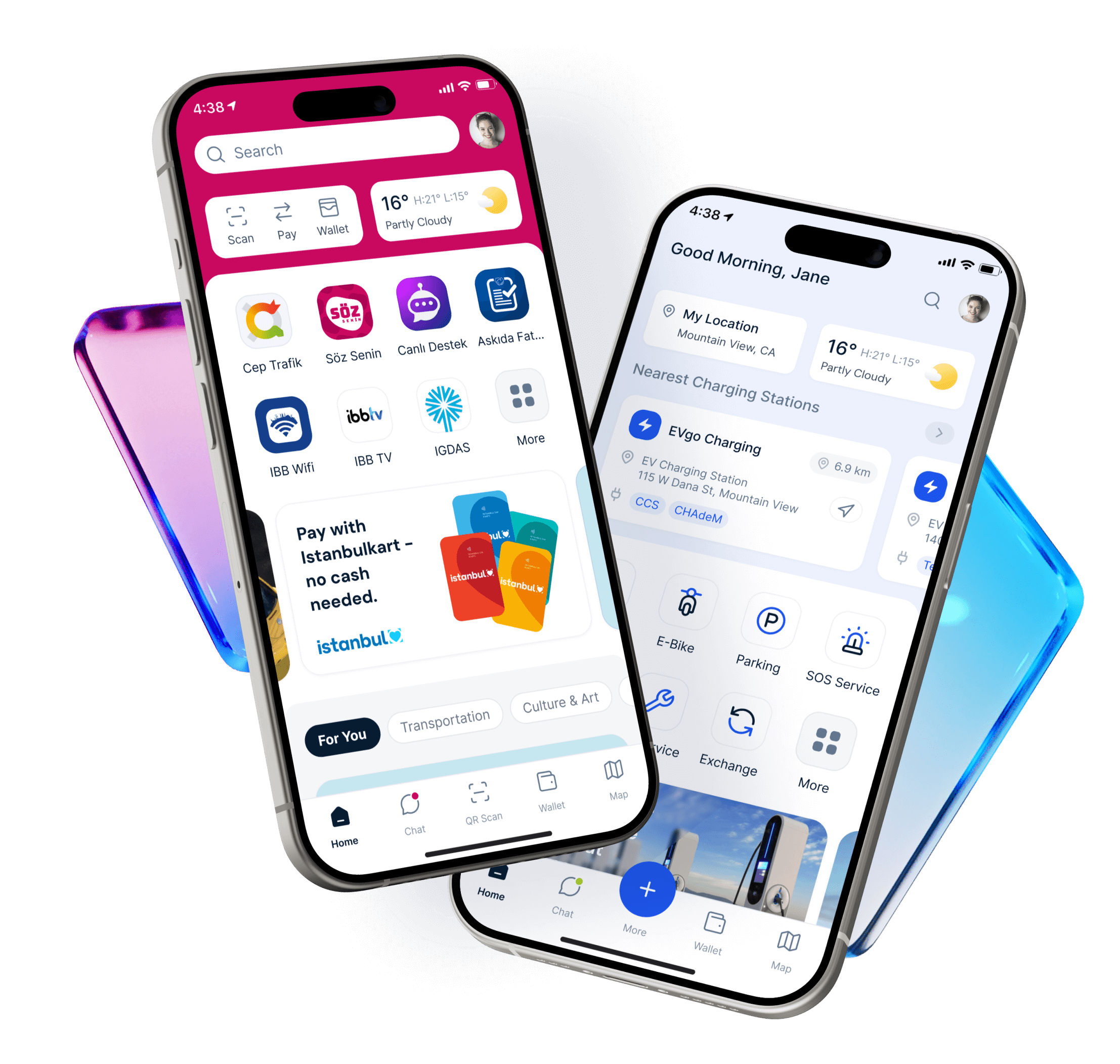 oneApp4All-infinite-possibilities-image