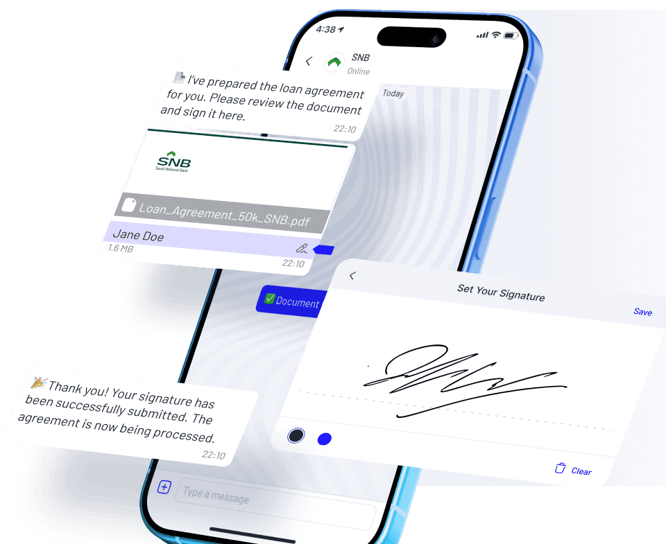 oneId4All-mSign-mobile-image