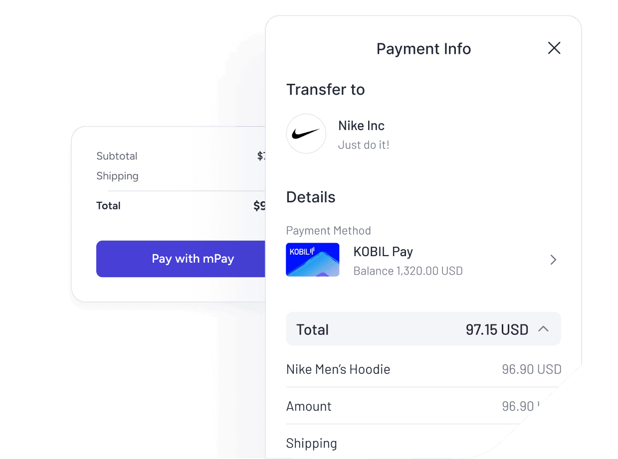 One Click Payments-image