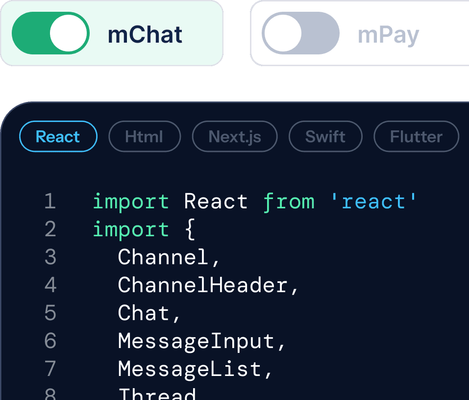 oneApp4All-Powered by the Platform-image