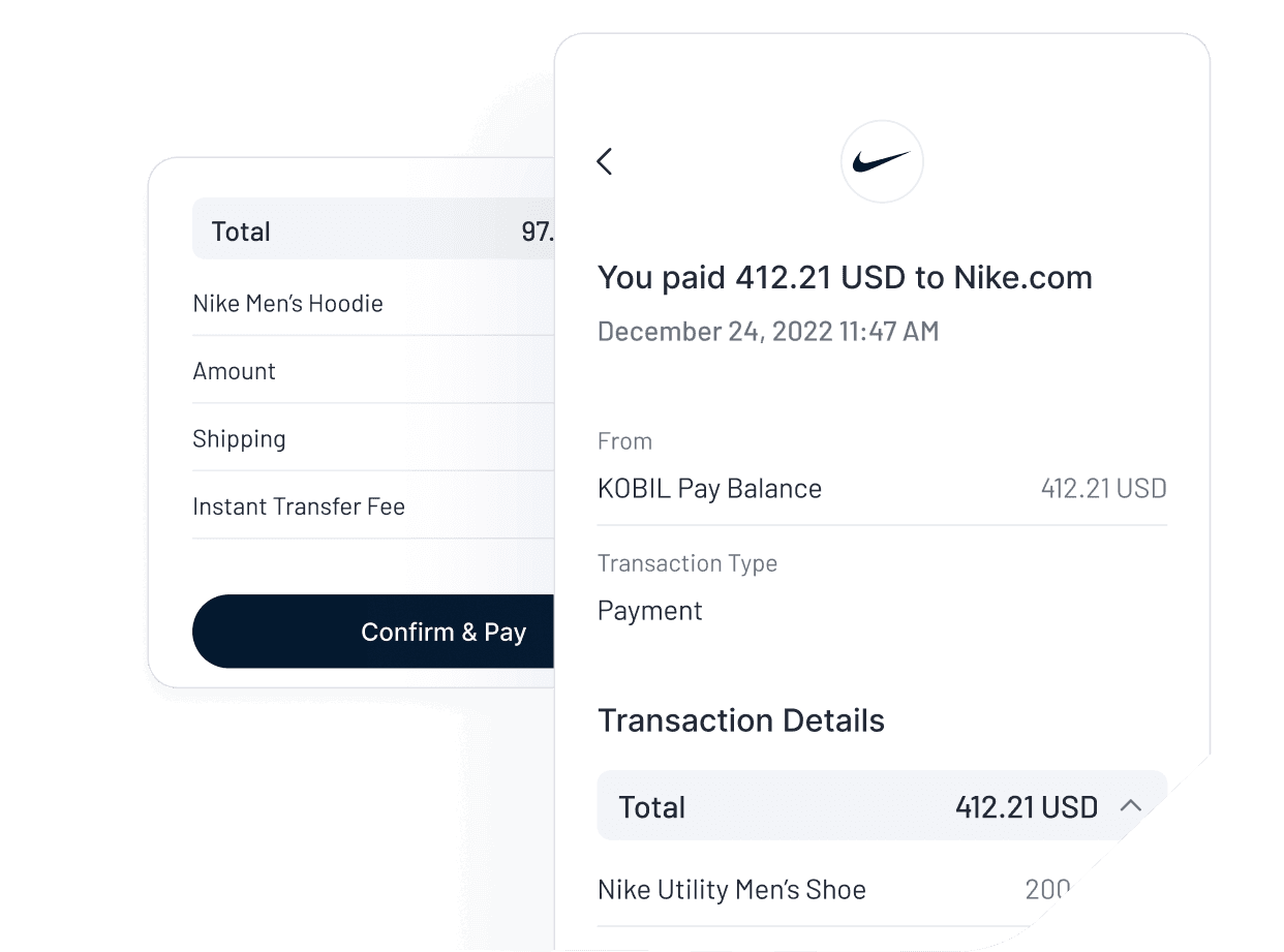 Ready-to-Use Checkout-image