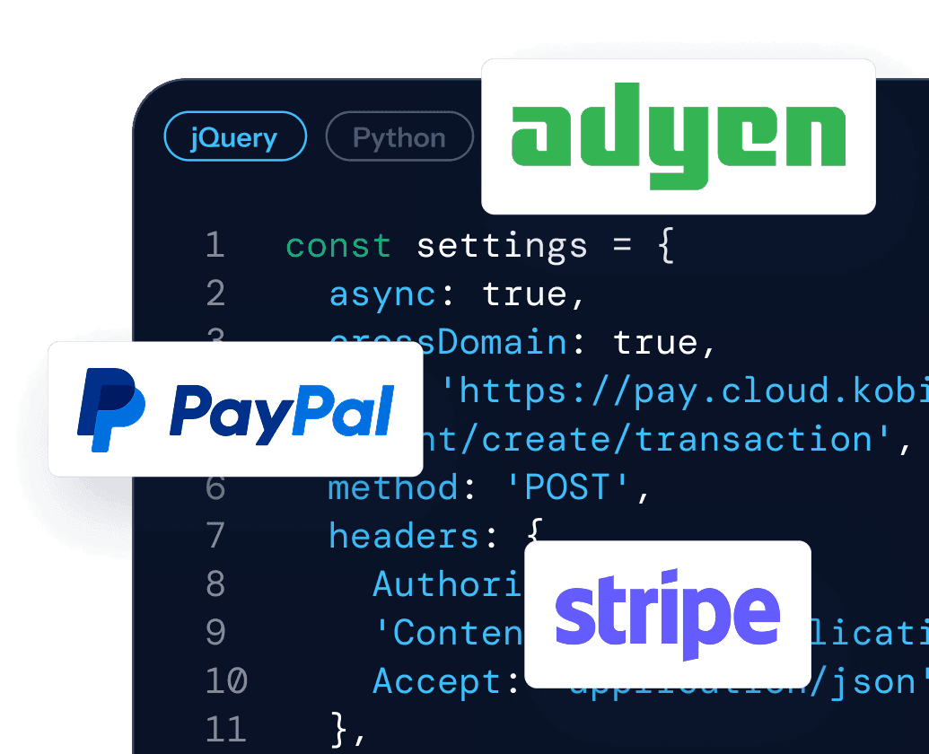 Seamless Integration-mobile-image