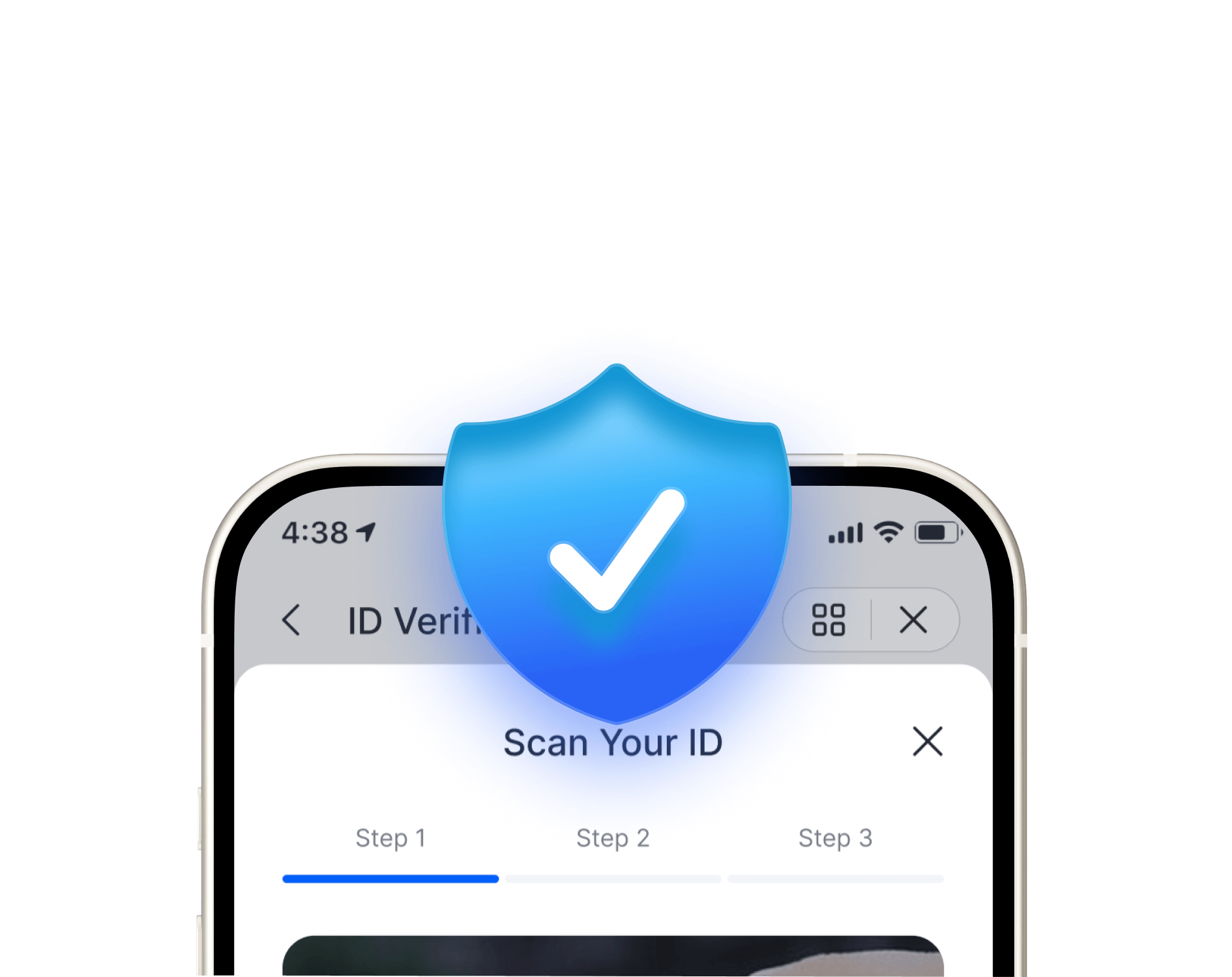 oneId4All-Seamless User Experience-image