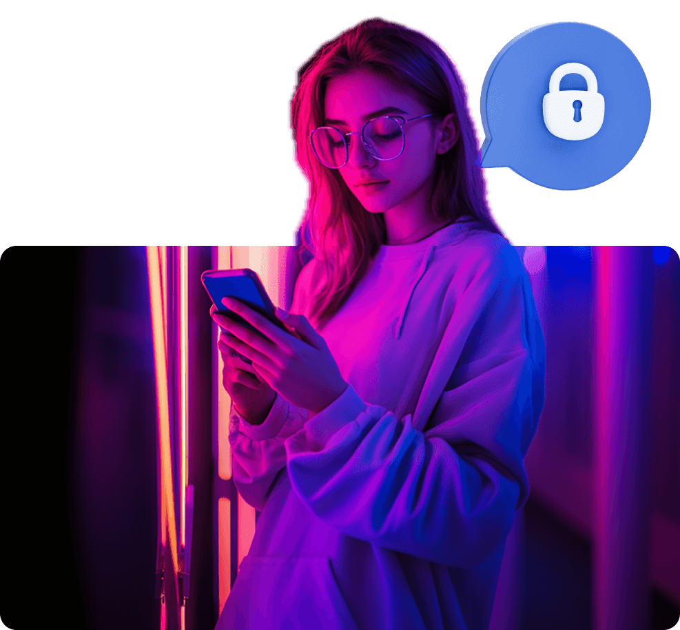 mobile-secure-communication-image