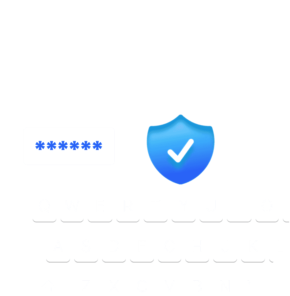 mobile-mSecure-Secure Keyboard-image