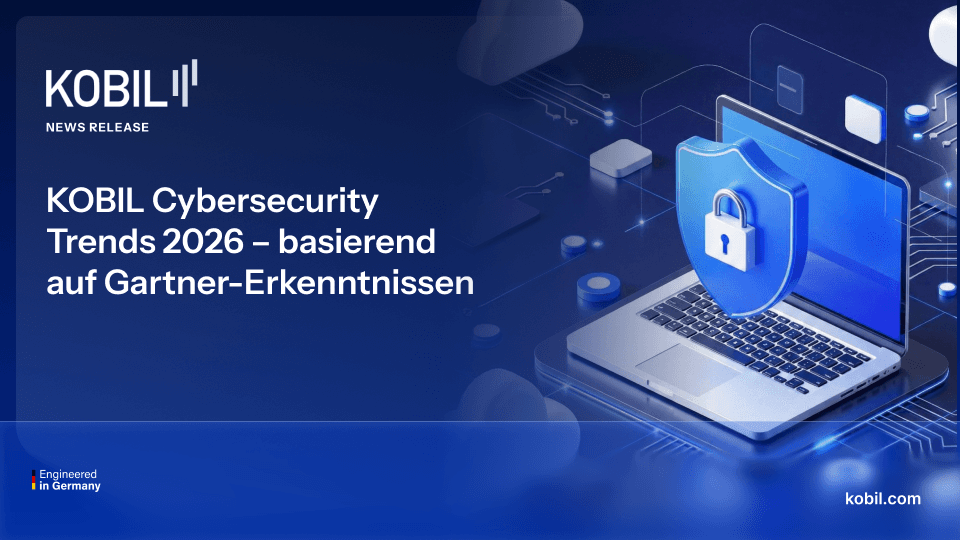 Cybersecurity Trends 2026